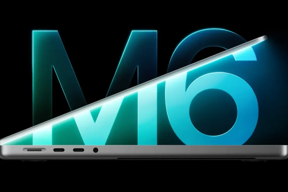 The MacBook Pro now comes with the M6 chip and N1 chip for better performance and connectivity