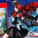 The Best Deals Today: Persona 3 Reload, Pikmin 4, The Adventures of Elliot, and More