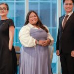11 awarded President’s Challenge fellowships