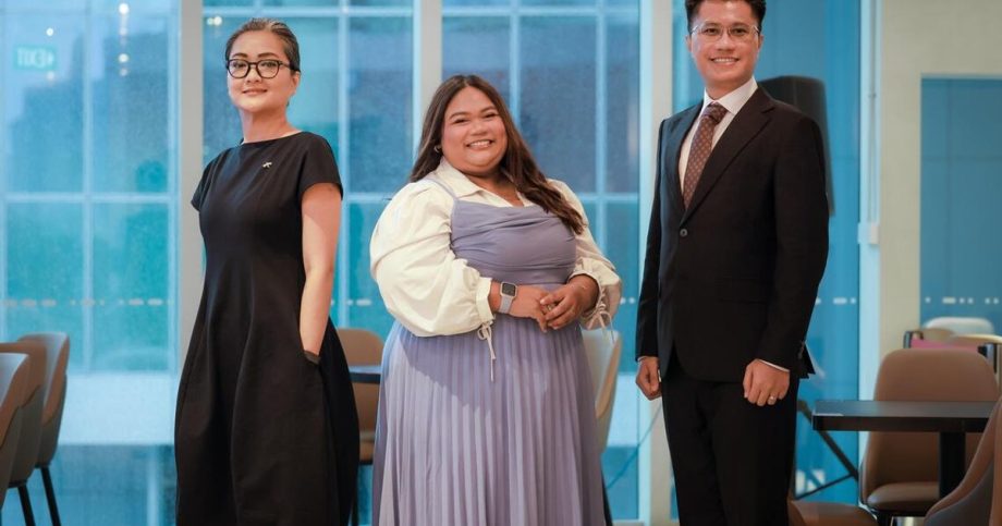 11 awarded President’s Challenge fellowships 11 awarded President’s Challenge fellowships