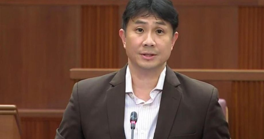 Adjusting party position is a mark of wisdom and maturity, not opportunism: WP’s Jamus Lim