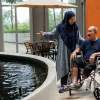 m given to about 8,000 disabled S’poreans under ElderFund