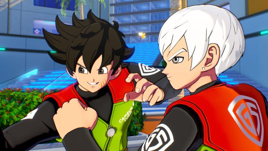 Dragon Ball Xenoverse 3 Narrows Release Window Following Player Feedback Dragon Ball Xenoverse 3 Narrows Release Window Following Player Feedback