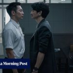 Netflix K-drama The Blue Road: Son Suk-ku, Eita Nagayama hunt a vicious serial killer