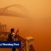 Indonesians urge Singapore, Malaysia to sue Jakarta as haze blankets region