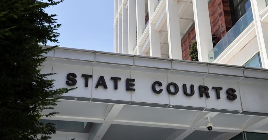 Teen conspired with ‘John Wick’ to launder money for Malaysian syndicate Teen conspired with ‘John Wick’ to launder money for Malaysian syndicate