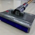 Dyson V12s Detect Slim Submarine review