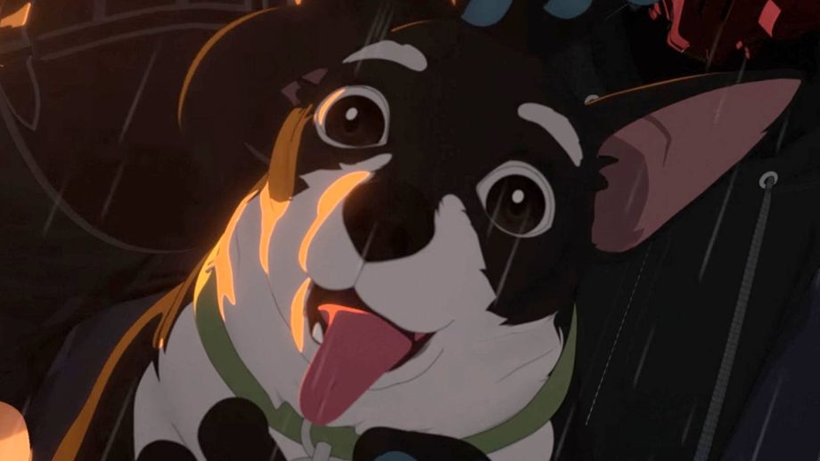 Dispatch Is GOTY Eligible at Game Awards for Second Year in a Row Dispatch Is GOTY Eligible at Game Awards for Second Year in a Row