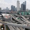 ‘Many complex engineering challenges’ behind Johor Bahru-Singapore RTS Link: Operator