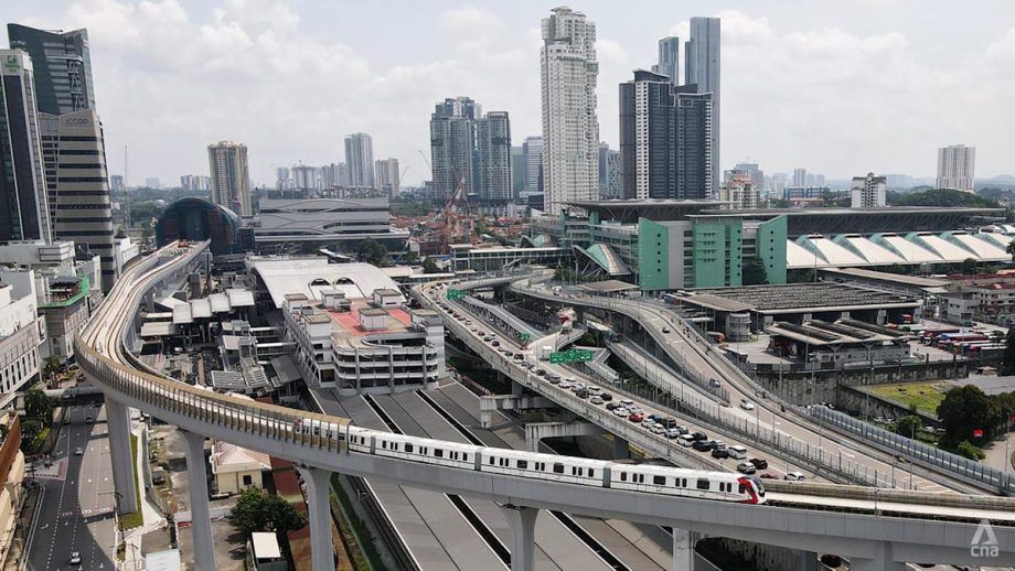 ‘Many complex engineering challenges’ behind Johor Bahru-Singapore RTS Link: Operator ‘Many complex engineering challenges’ behind Johor Bahru-Singapore RTS Link: Operator