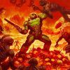 Doom 2016 Composer Mick Gordon Says “F##k AI”