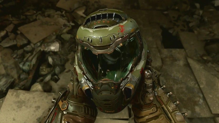 Mick Gordon Plans to Take His Upcoming Doom Concert Performance On the Road Mick Gordon Plans to Take His Upcoming Doom Concert Performance On the Road