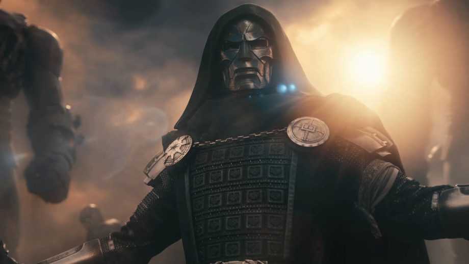 Doomsday Teaser Reveals Who Was Edited Out of the First Trailer
