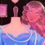 I Gave Up My The Witcher 3 Run To Play Dressmaker, And My Life Is Better For It