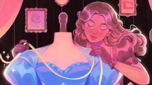 I Gave Up My The Witcher 3 Run To Play Dressmaker, And My Life Is Better For It I Gave Up My The Witcher 3 Run To Play Dressmaker, And My Life Is Better For It