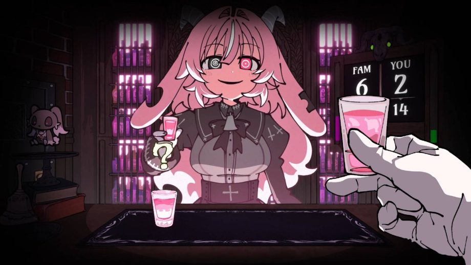 Drunken Goddess Reflux Devs Cancel Steam Next Fest Demo Over AI Clone Concerns Drunken Goddess Reflux Devs Cancel Steam Next Fest Demo Over AI Clone Concerns