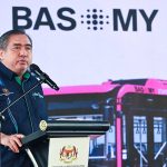 Pushing back RTS-Link launch to mid-Feb provides buffer for smooth operations: Anthony Loke