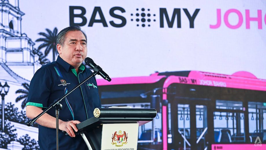 Pushing back RTS-Link launch to mid-Feb provides buffer for smooth operations: Anthony Loke Pushing back RTS-Link launch to mid-Feb provides buffer for smooth operations: Anthony Loke