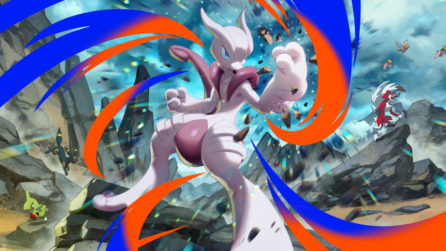 Pokémon TCG Pocket’s Next Expansion Officially Adds a New Type of Card Pokémon TCG Pocket’s Next Expansion Officially Adds a New Type of Card