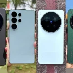 2026 Ultra flagship Android phone comparison: OPPO, Samsung, Vivo, and Xiaomi reviewed