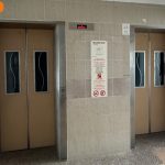 Bedok North lifts break down, residents climb stairs
