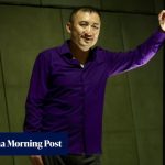 Composer Huang Ruo on why opera is ‘the last dance of humanity’, and his Hong Kong show