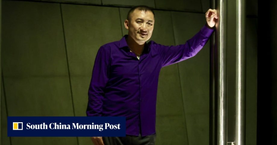 Composer Huang Ruo on why opera is ‘the last dance of humanity’, and his Hong Kong show