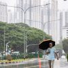 Singapore haze risk lower as inter-monsoon begins
