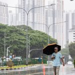 Singapore haze risk lower as inter-monsoon begins