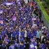 Purple Parade postponed to early 2027 amid haze concerns