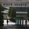 Man to be charged over wedding money box theft