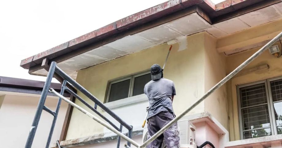 1 in 4 paints tested in Malaysia exceed safe lead limit, study finds 1 in 4 paints tested in Malaysia exceed safe lead limit, study finds