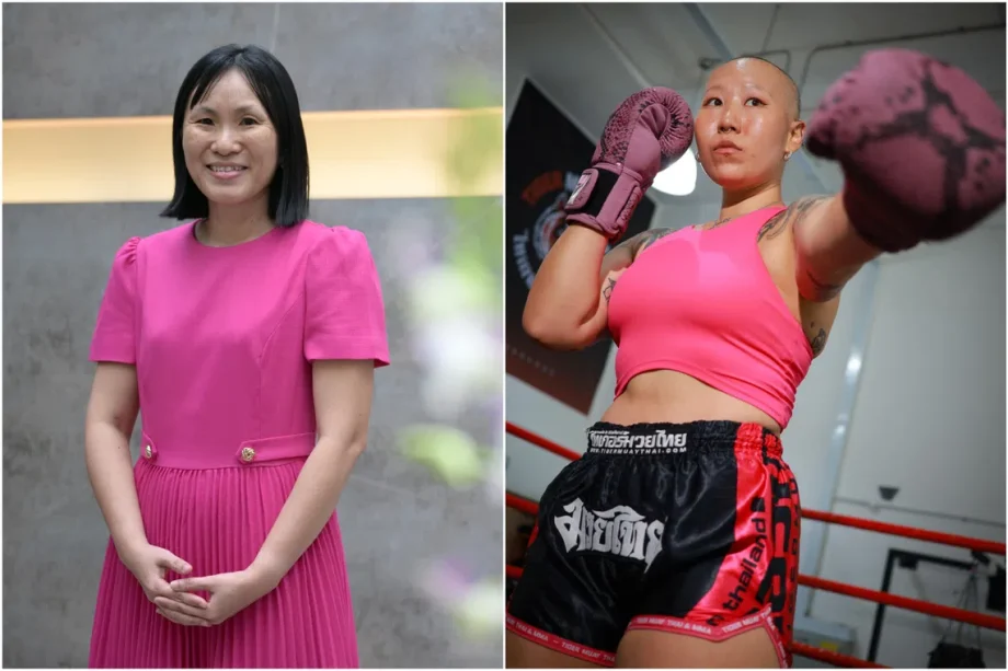 Breast cancer screening expands for younger women in S’pore Breast cancer screening expands for younger women in S’pore