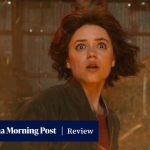 Review | Klara and the Sun review: Jenna Ortega is an android in upbeat but saccharine sci-fi fable