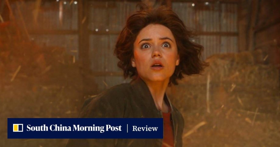 Review | Klara and the Sun review: Jenna Ortega is an android in upbeat but saccharine sci-fi fable Review | Klara and the Sun review: Jenna Ortega is an android in upbeat but saccharine sci-fi fable