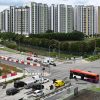 Tampines remains Singapore’s most populous planning area