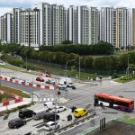 Tampines remains Singapore’s most populous planning area