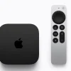 Apple updates the Apple TV 4K with A19 chip, new Siri Remote, and higher price tag