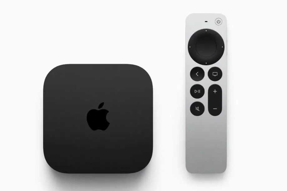 Apple updates the Apple TV 4K with A19 chip, new Siri Remote, and higher price tag Apple updates the Apple TV 4K with A19 chip, new Siri Remote, and higher price tag