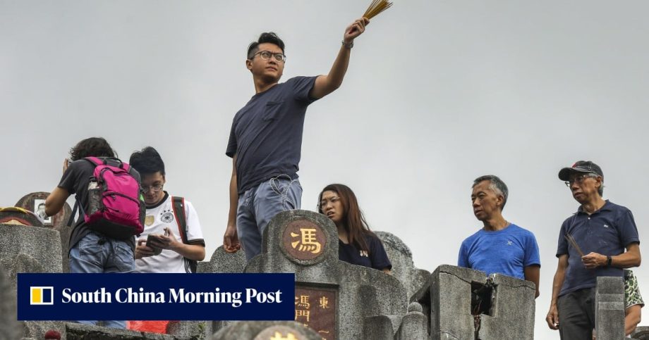 Chung Yeung Festival in Hong Kong and beyond: traditions, history and how it’s celebrated Chung Yeung Festival in Hong Kong and beyond: traditions, history and how it’s celebrated
