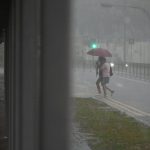 NEA lifts heavy rain warning