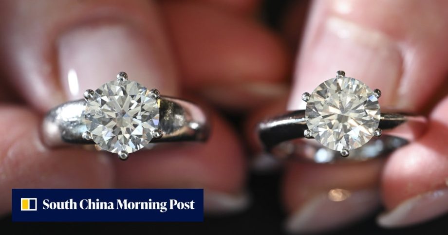 As more young couples say yes to lab-grown, are natural diamonds losing their sparkle? As more young couples say yes to lab-grown, are natural diamonds losing their sparkle?