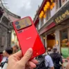Xiaomi 18 Pro camera test in Beijing