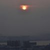 Singapore haze: PSI in unhealthy range