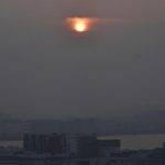Singapore haze: PSI in unhealthy range
