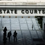 Jail for two S’porean men who laundered money for Malaysian criminal syndicate