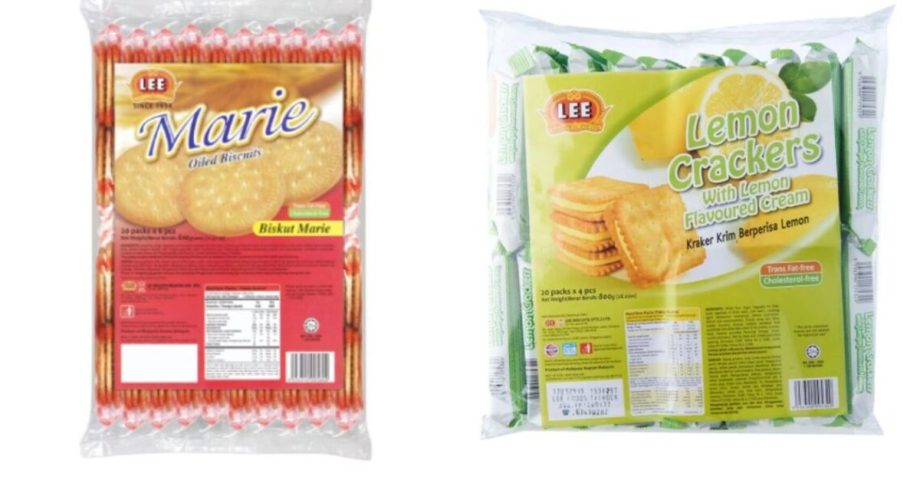Lee Biscuits to end production and shut Johor factory Lee Biscuits to end production and shut Johor factory