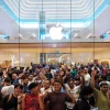 Apple launch event for smart home hub on 13 October