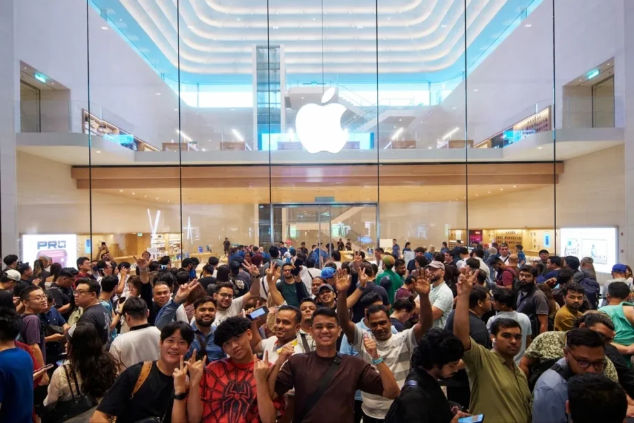 Apple launch event for smart home hub on 13 October Apple launch event for smart home hub on 13 October