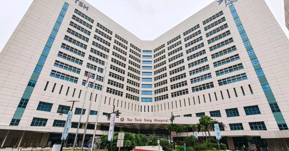 Extended visiting hours at Tan Tock Seng, Khoo Teck Puat, Yishun hospitals Extended visiting hours at Tan Tock Seng, Khoo Teck Puat, Yishun hospitals